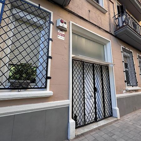 Pamis Apartament Sants, Barcellona Esterno foto