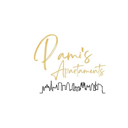 Pamis Apartament Sants, Barcellona Esterno foto
