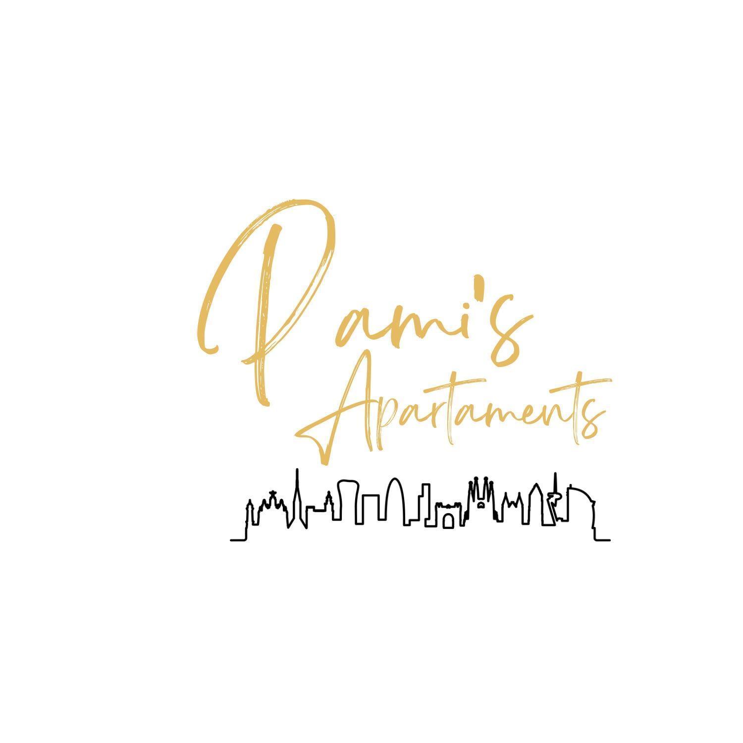 Pamis Apartament Sants, Barcellona Esterno foto