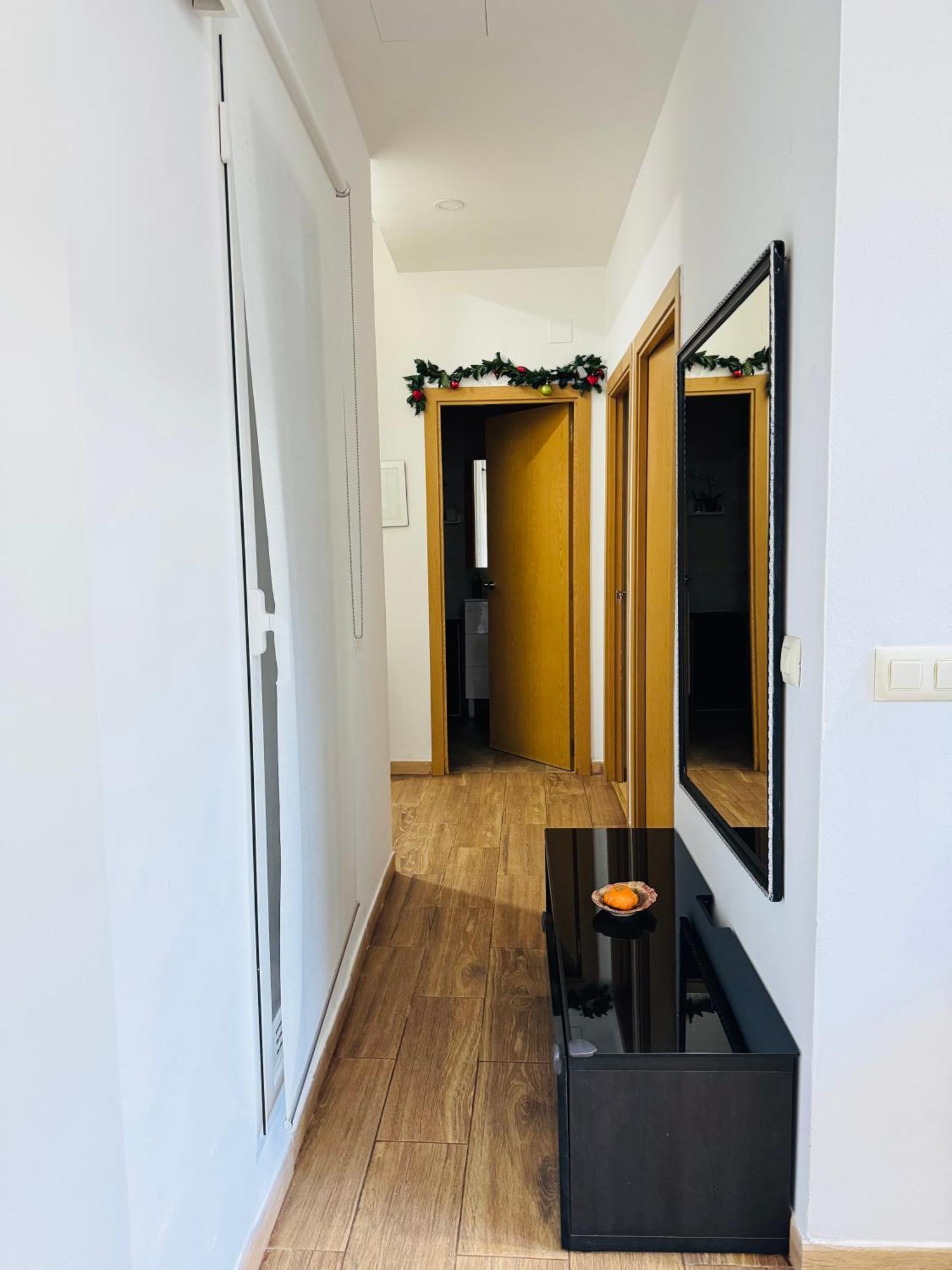 Pamis Apartament Sants, Barcellona Esterno foto